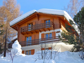 Chalet Les Etoiles by Interhome